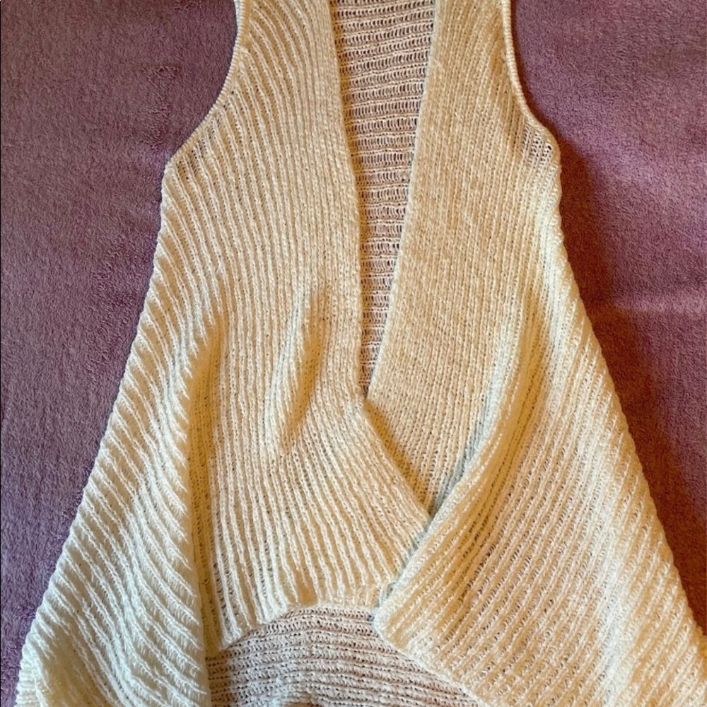 Lilly Pulitzer Sz XS sweater vest